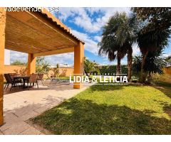 CHALET EN OROMANA