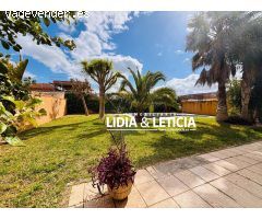 CHALET EN OROMANA