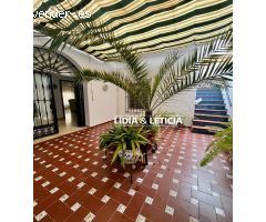 CASA EN EL CENTRO EN ALCALÁ DE GUADAÍRA