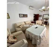 CASA EN EL CENTRO EN ALCALÁ DE GUADAÍRA