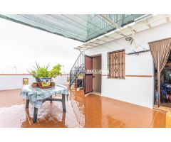 Casa con ascensor, en Mairena del Alcor