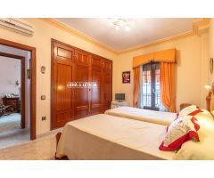 Casa con ascensor, en Mairena del Alcor
