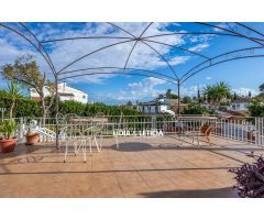 CHALET EN LA JUNCOSA ALCALA DE GUADAIRA