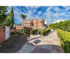 CHALET EN LA JUNCOSA ALCALA DE GUADAIRA