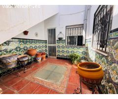 Casa en planta alta con Local