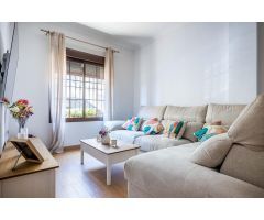 CASA DE UNA PLANTA EN SANTA LUCIA