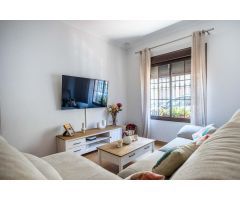 CASA DE UNA PLANTA EN SANTA LUCIA