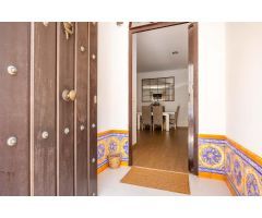 CASA DE UNA PLANTA EN SANTA LUCIA