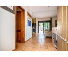 CHALET DE UNA SOLA PLANTA