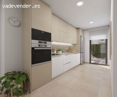 OBRA NUEVA ALCALA DE GUDAIRA URBANIZACION CASTILLO DE ALCALA