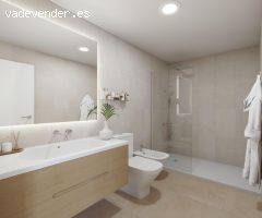 OBRA NUEVA ALCALA DE GUDAIRA URBANIZACION CASTILLO DE ALCALA