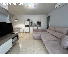 Piso SIN AMUEBLAR en San Pablo