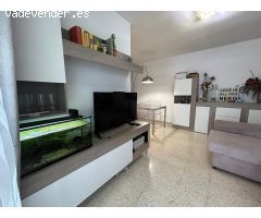 Piso SIN AMUEBLAR en San Pablo