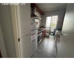 Piso SIN AMUEBLAR en San Pablo