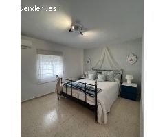 Piso SIN AMUEBLAR en San Pablo