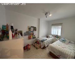 Piso SIN AMUEBLAR en San Pablo