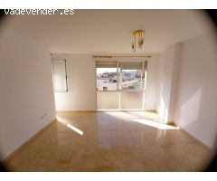 Piso sin amueblar y con garaje opcional