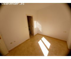 Piso sin amueblar y con garaje opcional
