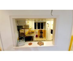 PISO PARA ESTUDIANTES CERCA A PARADA DE METRO