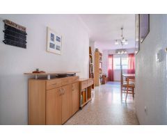 PISO DE VPO CON GARAJE Y TRASTERO
