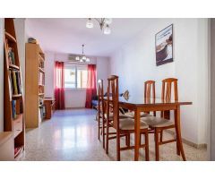 PISO DE VPO CON GARAJE Y TRASTERO