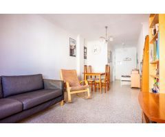PISO DE VPO CON GARAJE Y TRASTERO