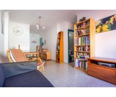 PISO DE VPO CON GARAJE Y TRASTERO