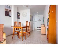 PISO DE VPO CON GARAJE Y TRASTERO