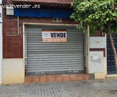 LOCAL COMERCIAL EN CALLE GUADALAJARA