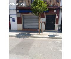 LOCAL COMERCIAL EN CALLE GUADALAJARA