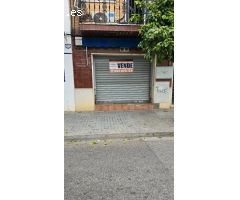 LOCAL COMERCIAL EN CALLE GUADALAJARA