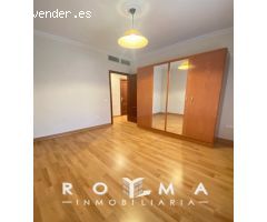 EXCELENTE PISO CON ASCENSOR Y GARAJE