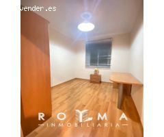 EXCELENTE PISO CON ASCENSOR Y GARAJE