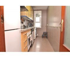 Venta de piso duplex en Camas (sevilla)