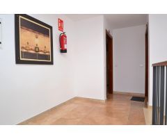 Venta de piso duplex en Camas (sevilla)