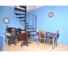 Venta de piso duplex en Camas (sevilla)