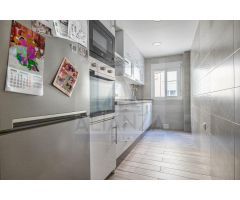Venta de piso en Camas (Sevilla)