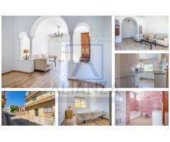 Venta de piso en Camas (Sevilla)