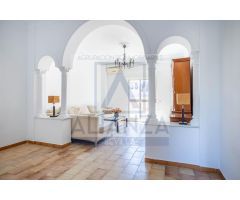 Venta de piso en Camas (Sevilla)