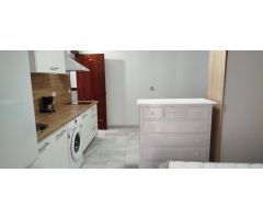 LOFT EN ALQUILER EN CAMAS