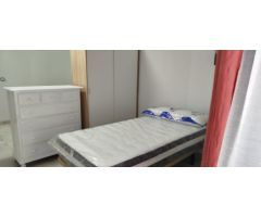 LOFT EN ALQUILER EN CAMAS