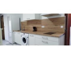 LOFT EN ALQUILER EN CAMAS
