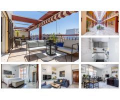 Venta de Piso en Camas (Sevilla)
