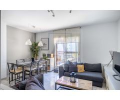Venta de Piso en Camas (Sevilla)