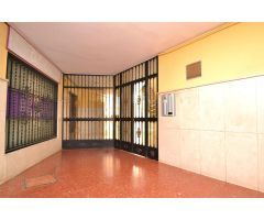 Alquiler de piso sin amueblar en Camas (Sevilla)