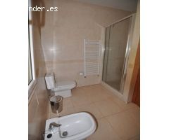 Villa de 4 dormitorios amueblada para alquilar en Moraira