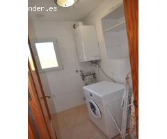 Villa de 4 dormitorios amueblada para alquilar en Moraira