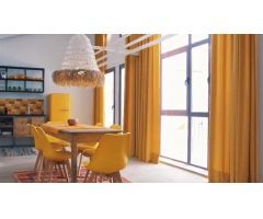 Loft moderno en el centro de Benissa