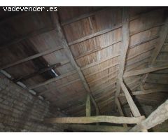 Casa en Venta en Villamartín de Villadiego, Burgos