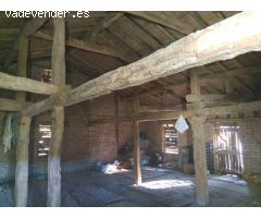 Casa en Venta en Villamartín de Villadiego, Burgos